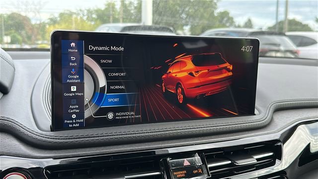 New 2026 Acura MDX Advance Package image 19
