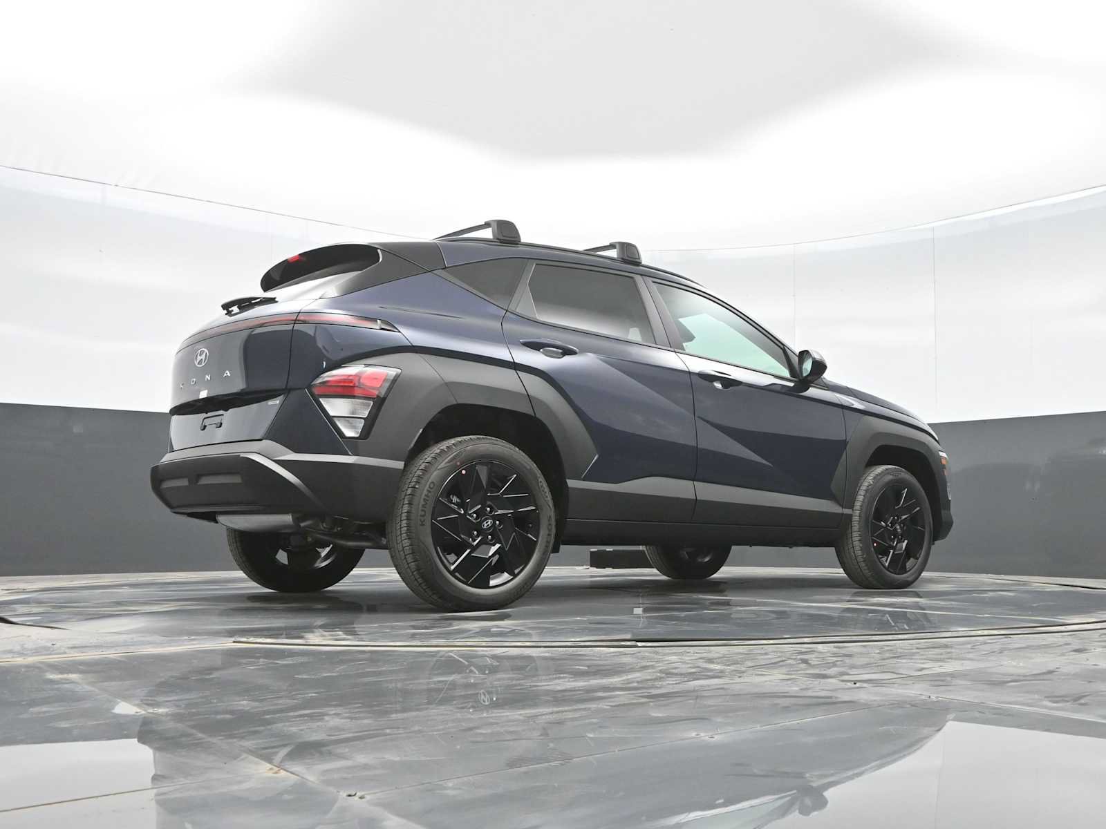 Certified 2026 Hyundai Kona SEL Sport AWD/4WD image 37