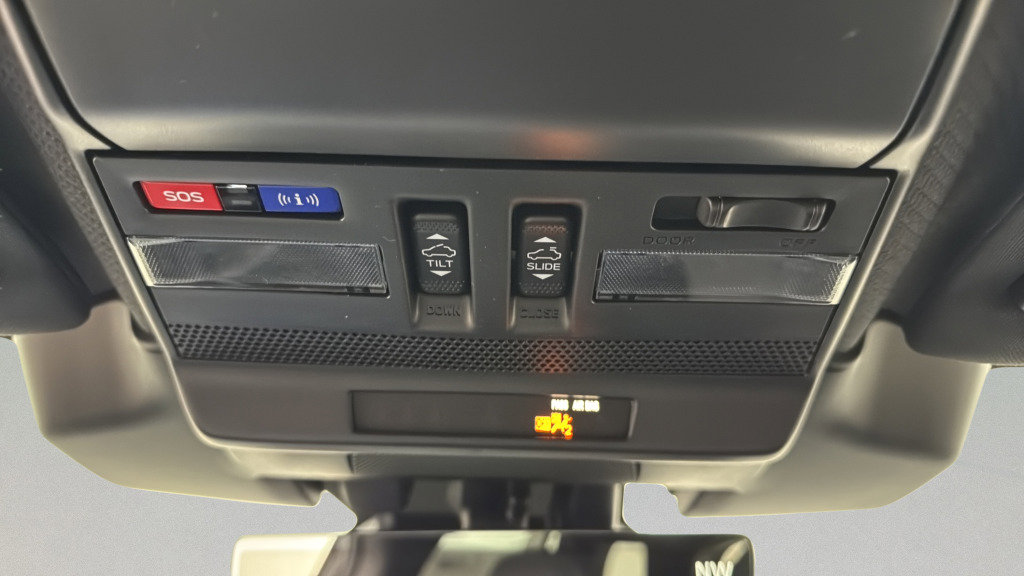 New 2026 Subaru Outback Touring XT image 26