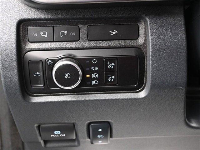 Used 2024 Ford F250 Lariat image 15