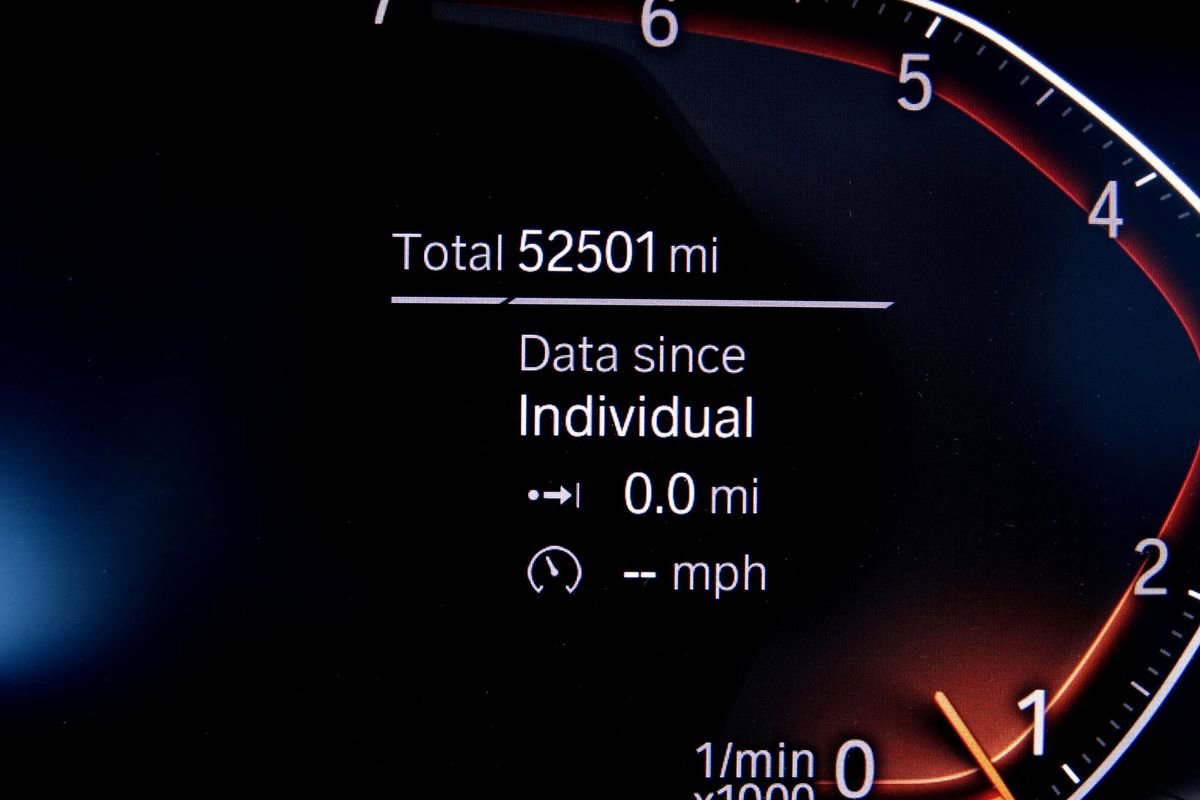 Used 2020 BMW X3 xDrive30i w/ Premium Package image 41