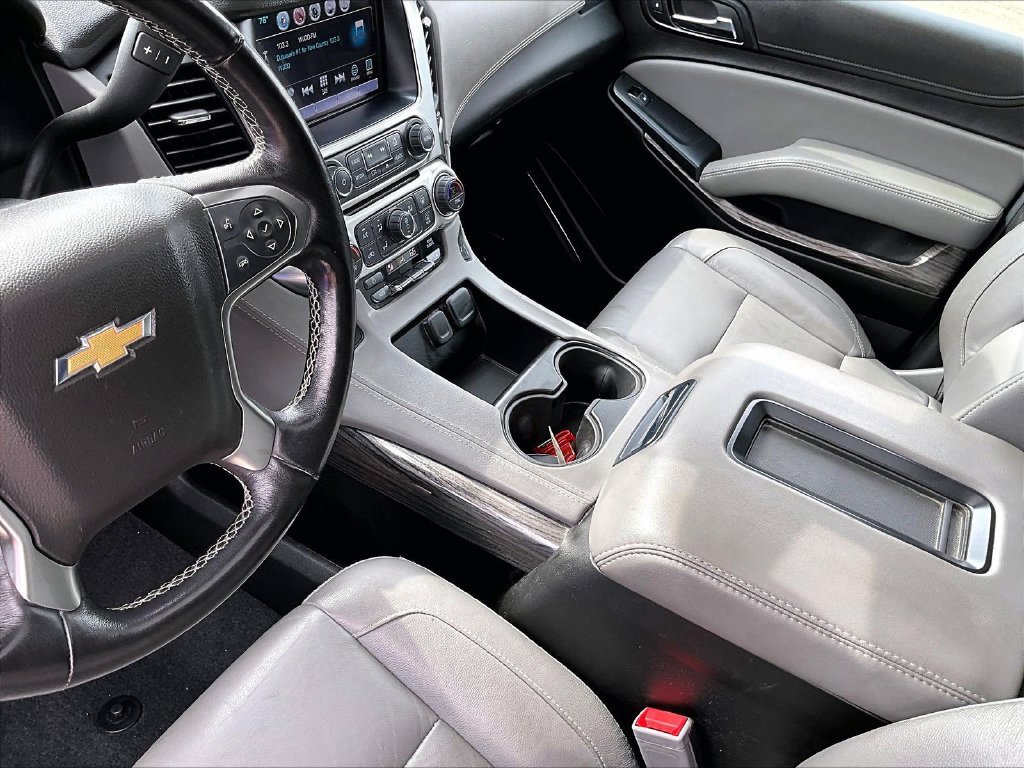 Used 2020 Chevrolet Tahoe LT AWD/4WD image 22