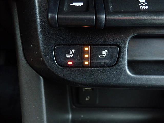 Used 2016 Chevrolet Colorado Z71 RWD image 20