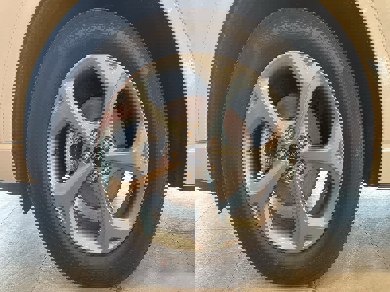 Used 2024 Ford Escape ST-Line w/ Tech Pack #1 image 9