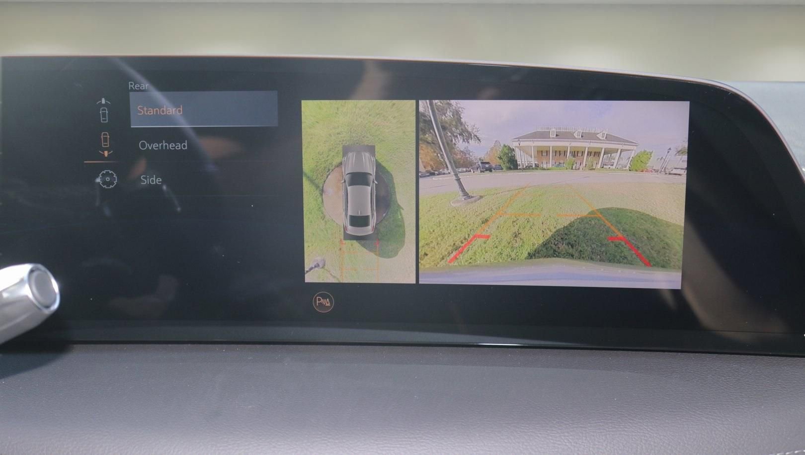 New 2026 Cadillac CT5 Premium Luxury image 23