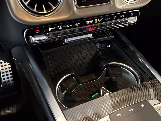 New 2026 Mercedes-Benz G 63 AMG 4MATIC image 21