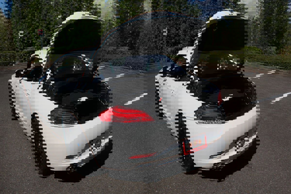 Used 2011 BMW Z4 sDrive30i image 42