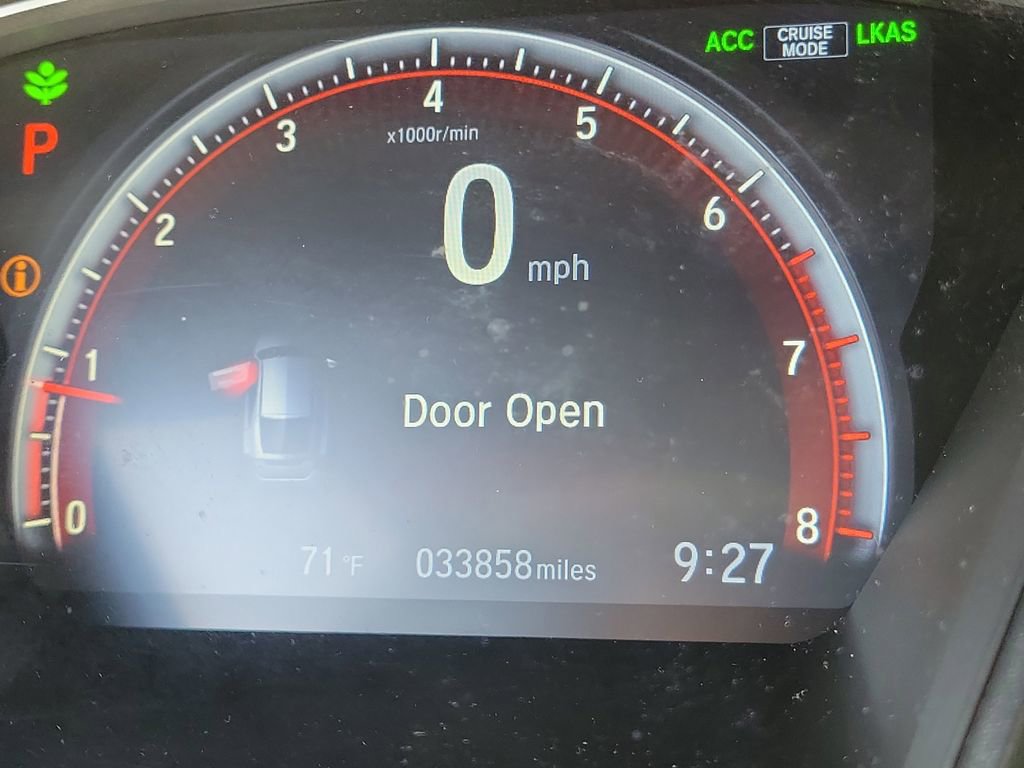 Used 2019 Honda Civic Sport image 25