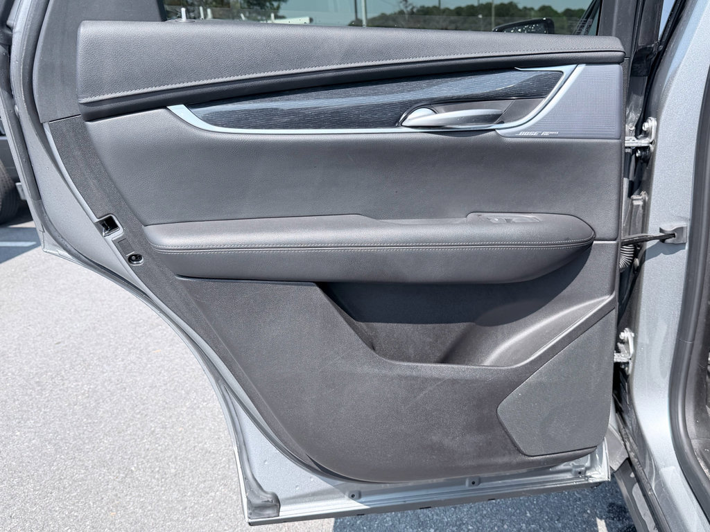 Used 2024 Cadillac XT5 Premium Luxury AWD/4WD image 30
