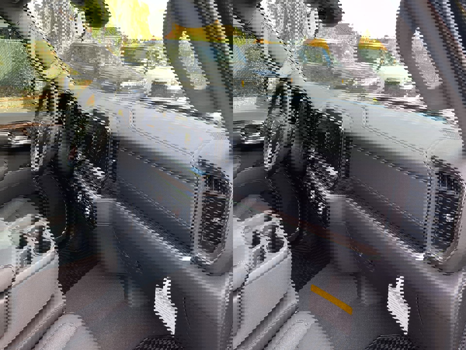 New 2026 GMC Sierra 1500 Elevation image 63