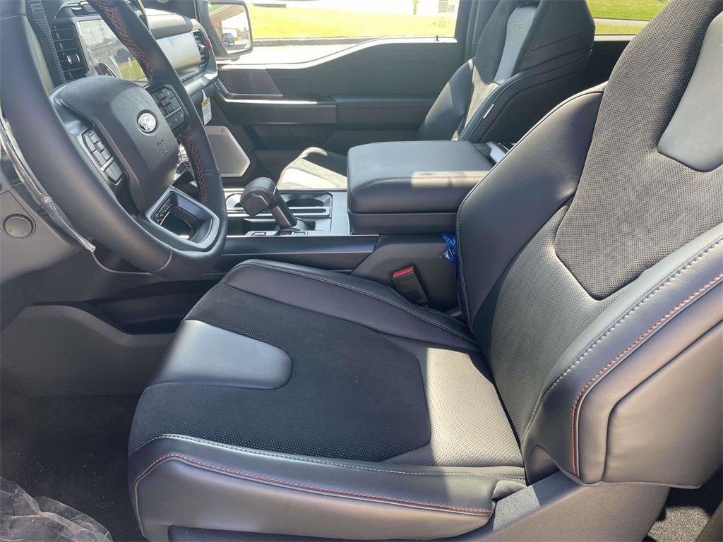 New 2025 Ford F150 Raptor image 13