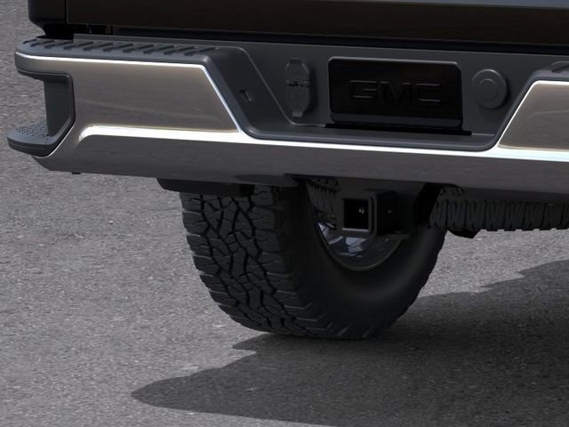 New 2026 GMC Sierra 2500 SLT w/ SLT Convenience Package AWD/4WD image 14