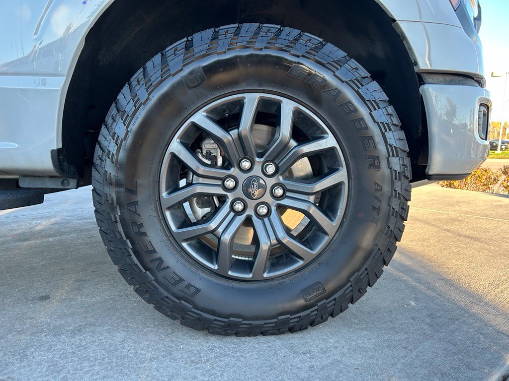 Used 2026 Ford F150 Tremor w/ Tow/Haul Package AWD/4WD image 30