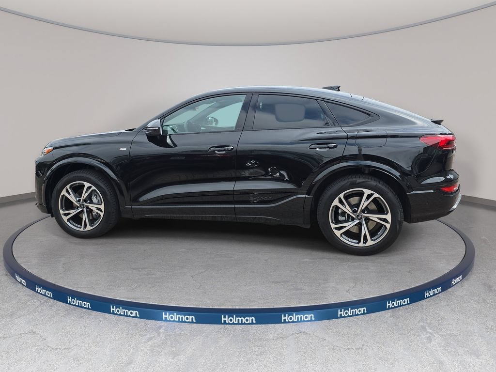 New 2027 Audi Q6 e-tron Premium Plus AWD/4WD image 8