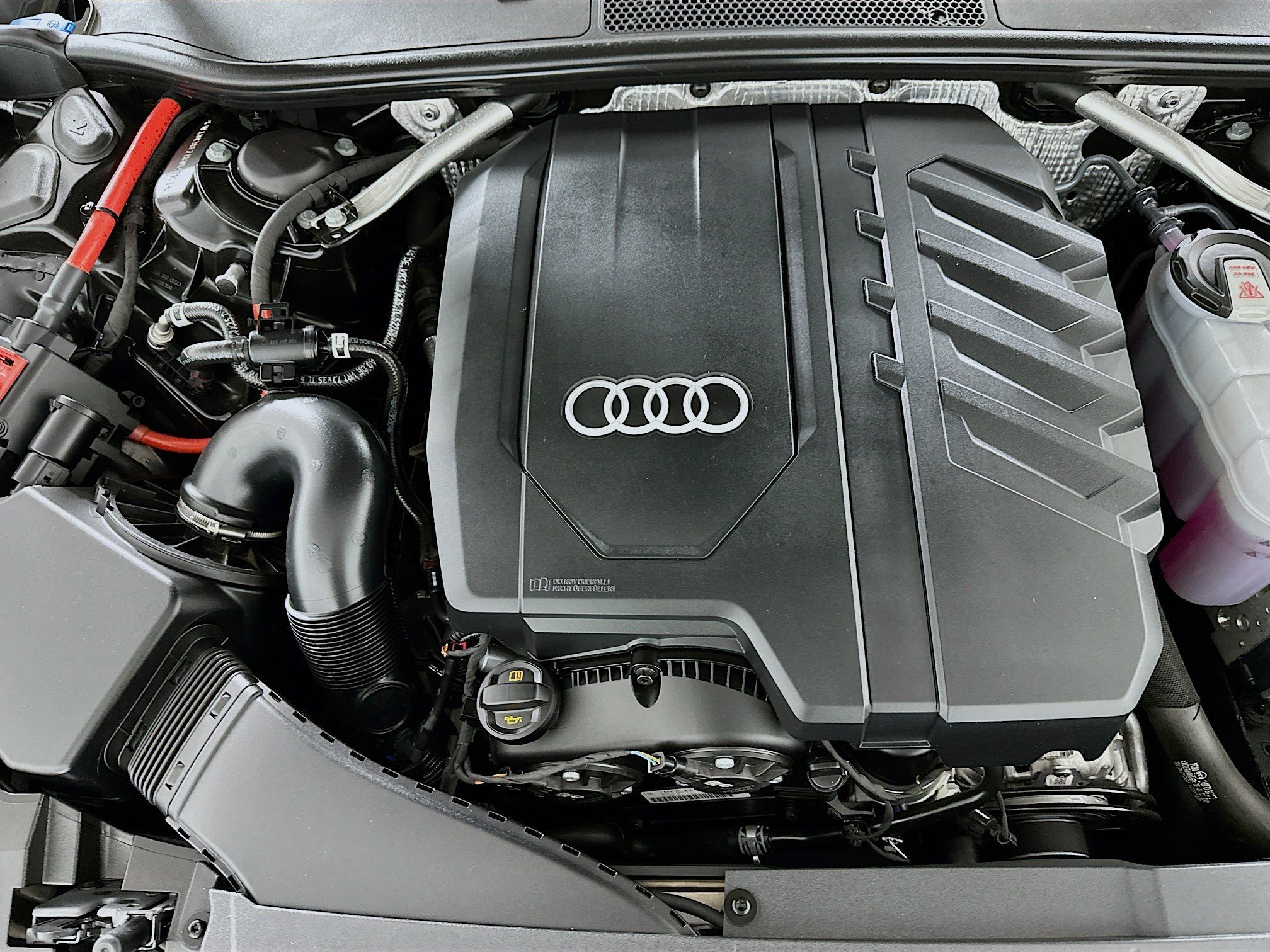 Used 2024 Audi A6 2.0T Premium w/ Summer of Audi Package image 32