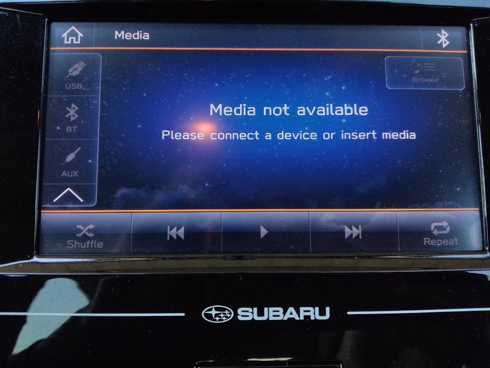 Used 2021 Subaru Impreza 2.0i image 25