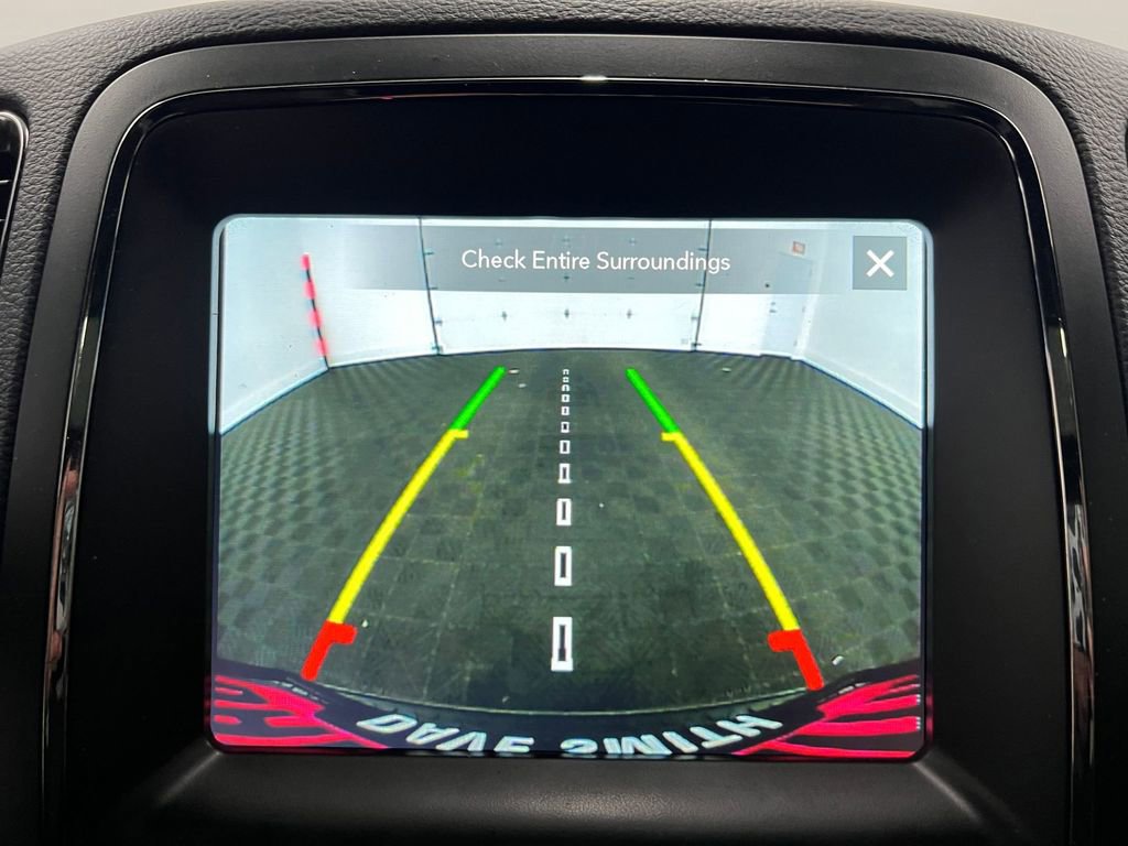 Used 2020 Dodge Durango R/T image 25