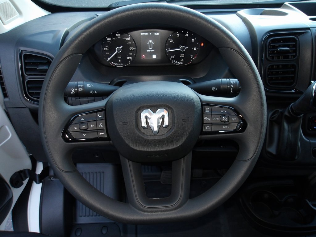 Used 2025 RAM ProMaster 3500 image 14