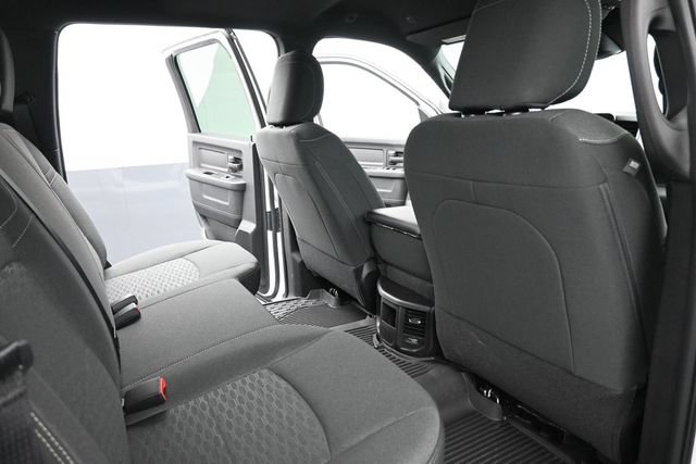 New 2026 RAM 3500 Tradesman AWD/4WD image 14