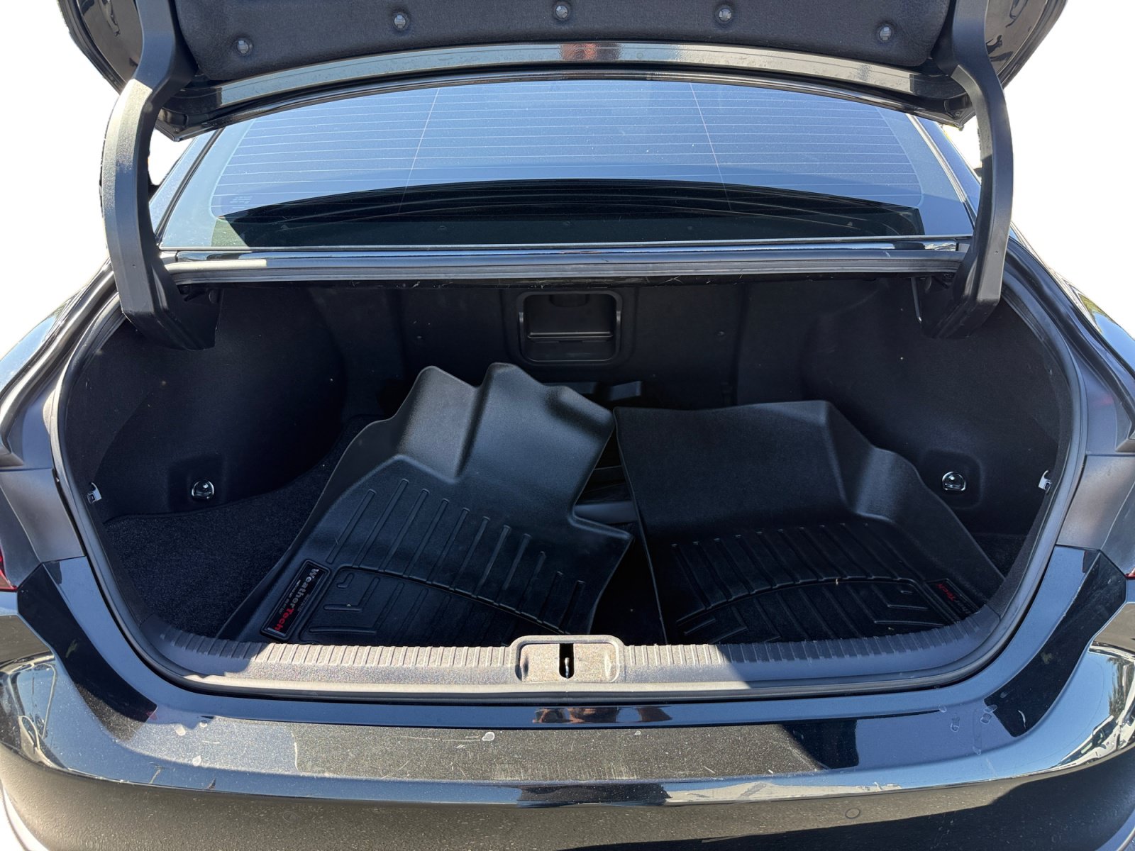 Used 2022 Lexus ES 300h w/ Premium Package FWD image 17