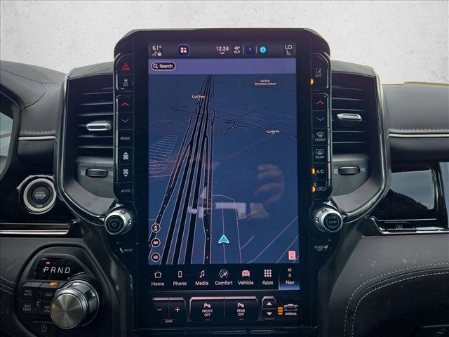 Used 2025 RAM 1500 Limited image 14