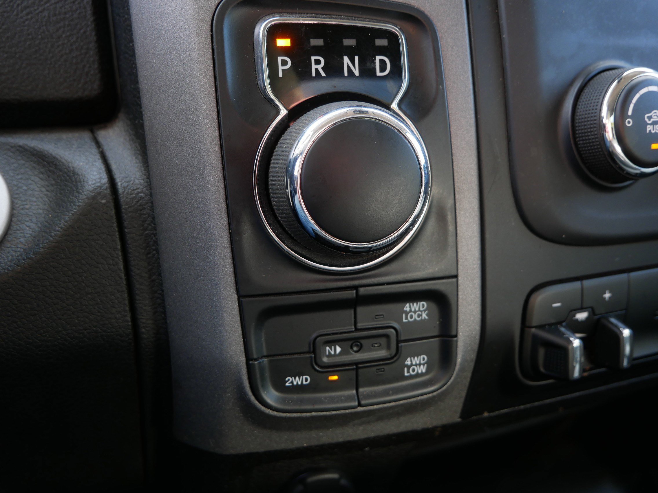 Certified 2023 RAM 1500 Tradesman w/ Tradesman SXT Package image 27