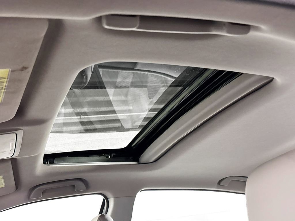 Used 2016 Honda Accord EX-L image 18