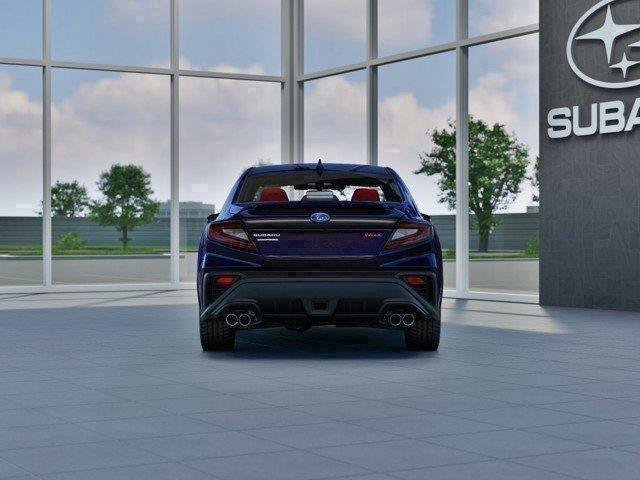 New 2026 Subaru WRX Limited AWD/4WD image 8