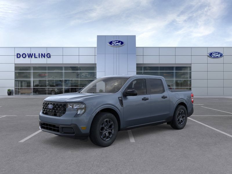 New 2026 Ford Maverick XLT w/ Equipment Group 301A AWD/4WD image 1