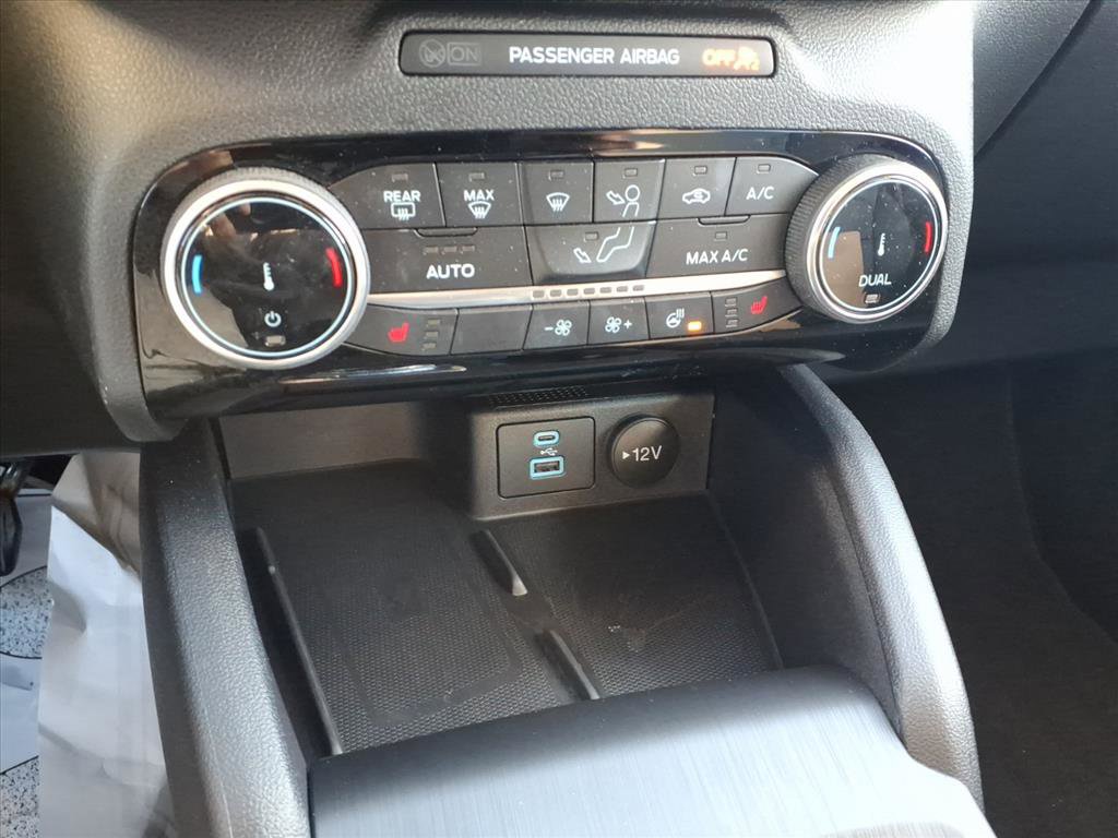 Certified 2022 Ford Escape SEL w/ Technology Package image 22