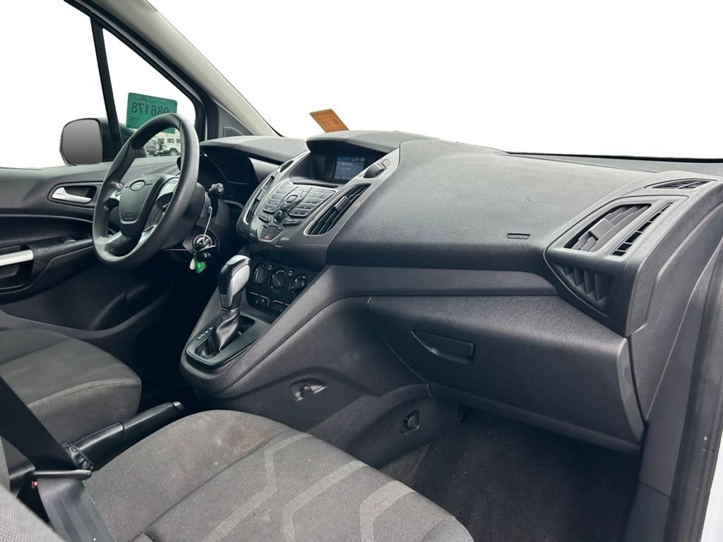 Used 2016 Ford Transit Connect XLT FWD image 4