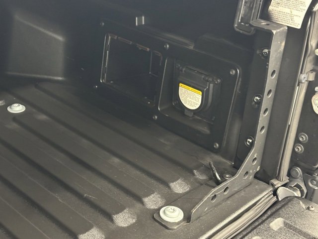 Used 2020 Toyota Tacoma 4x4 Double Cab image 9