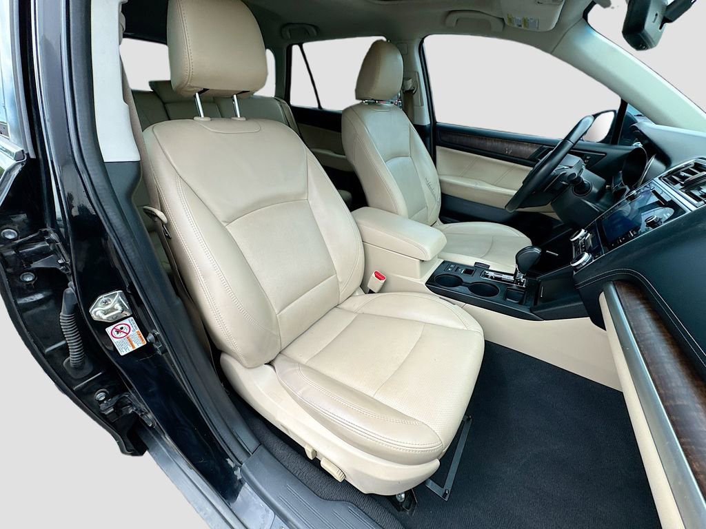 Used 2018 Subaru Outback 2.5i Limited AWD/4WD image 37