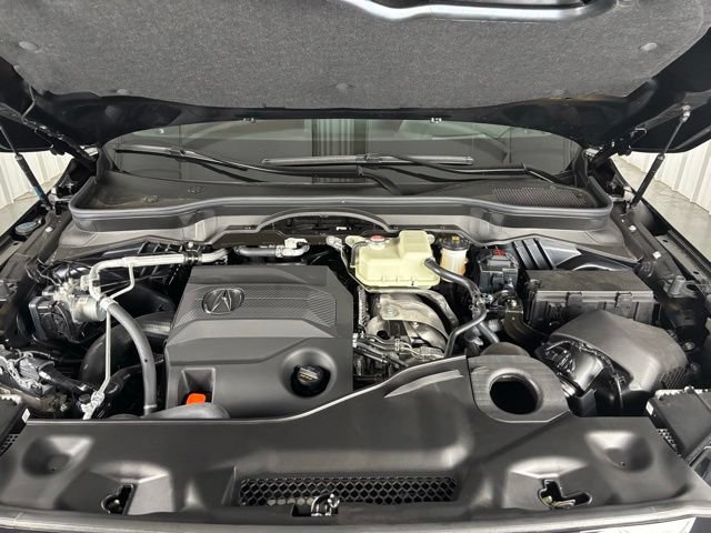New 2026 Acura MDX Type S AWD/4WD image 33