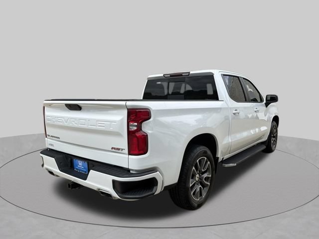 Used 2020 Chevrolet Silverado 1500 RST AWD/4WD image 5