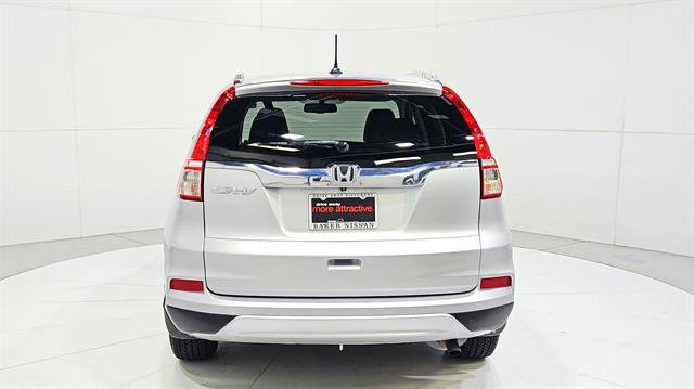 Used 2015 Honda CR-V EX-L image 7