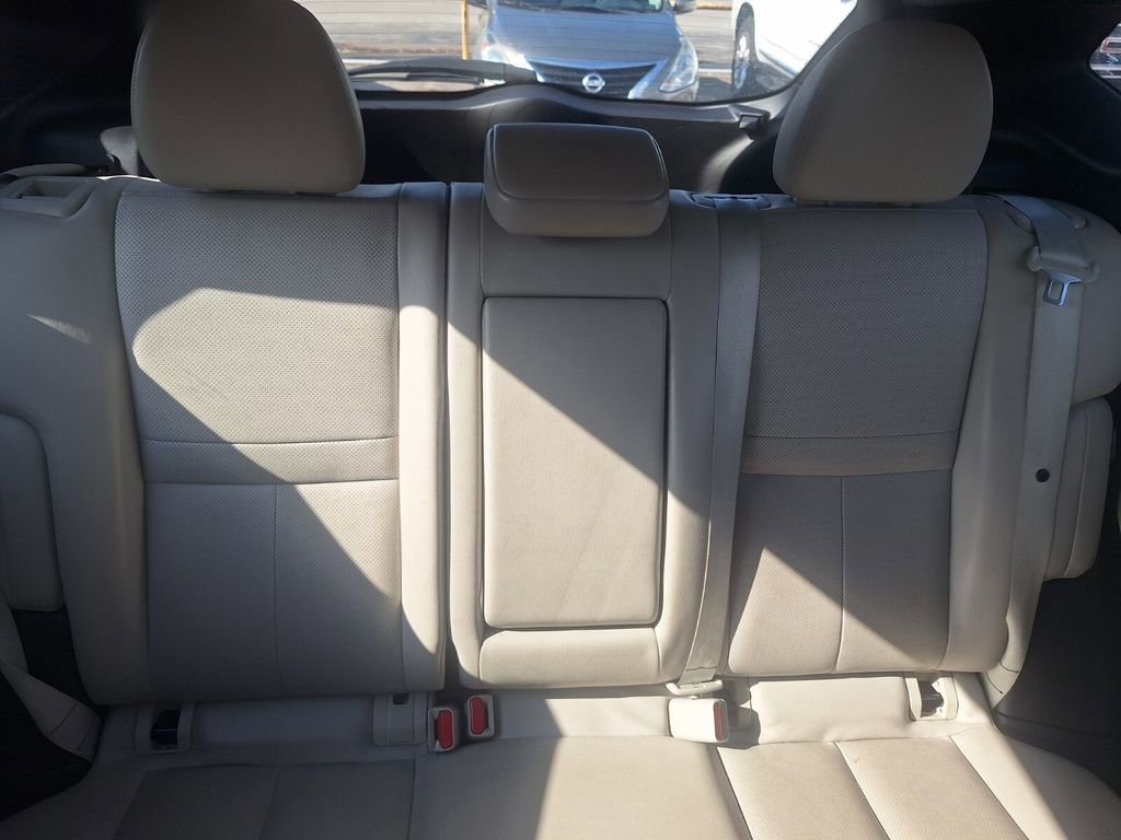 Used 2022 Nissan Rogue Sport SL image 28