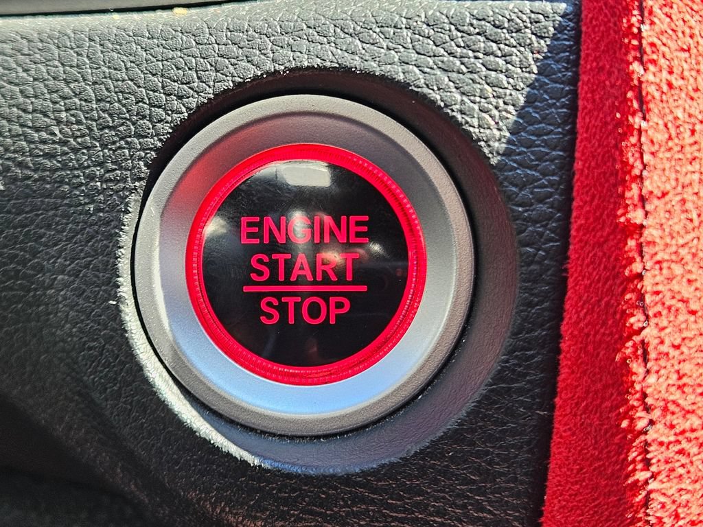 Used 2019 Honda Civic Type R image 29