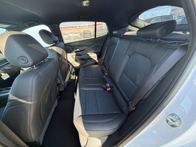 New 2026 Buick Envista Preferred w/ Convenience I Package FWD image 18