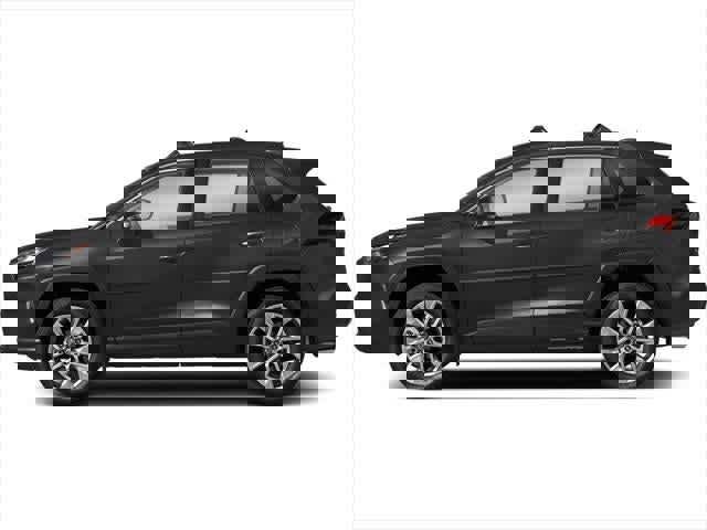 Used 2023 Toyota RAV4 XLE image 3