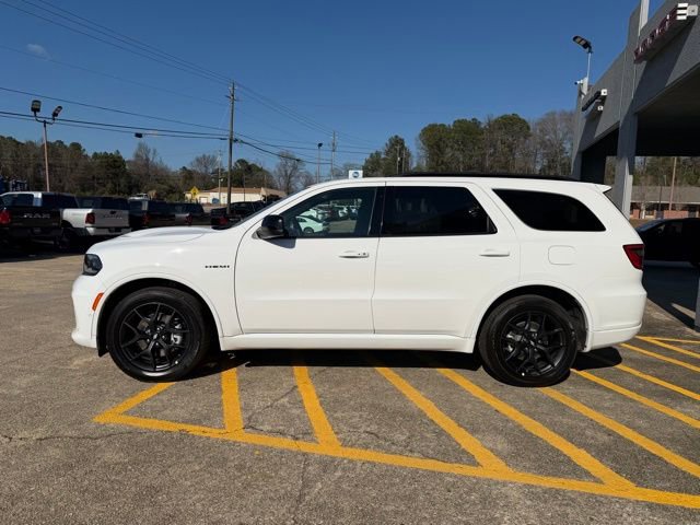 New 2026 Dodge Durango GT w/ Blacktop Package image 6
