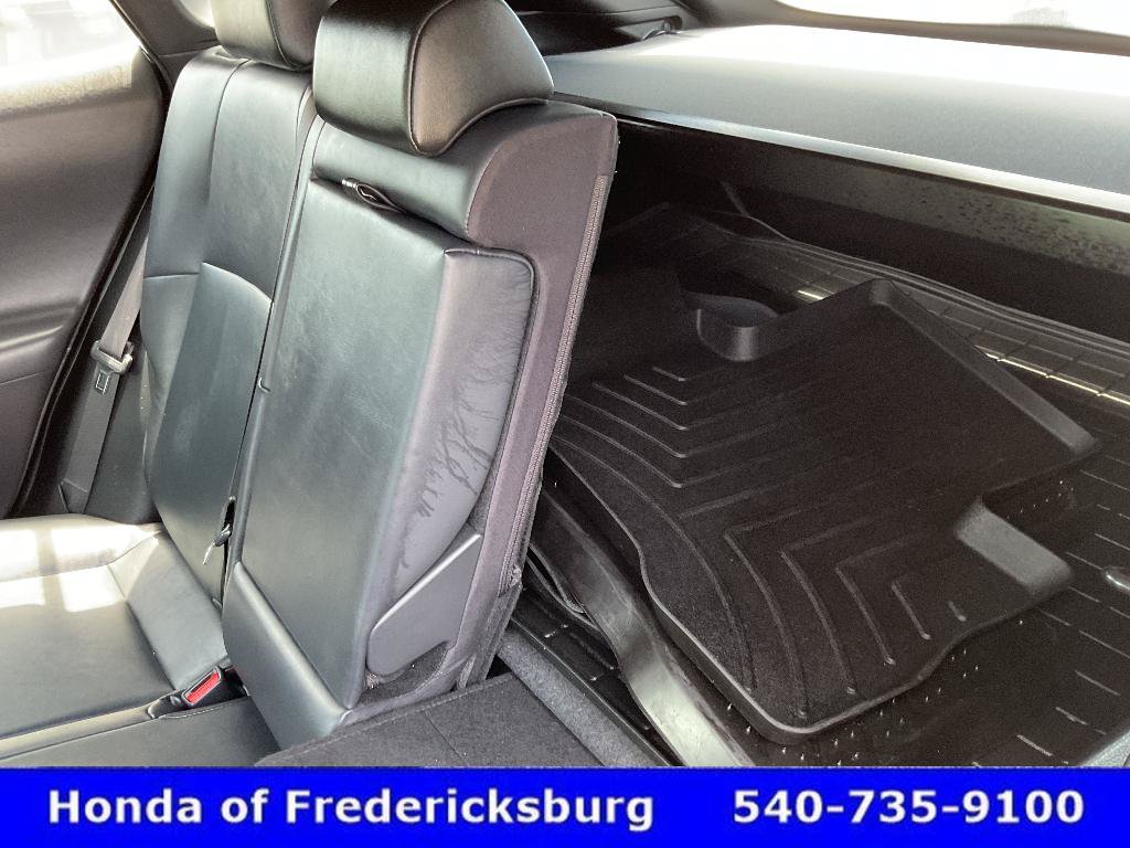 Used 2022 Toyota Venza XLE AWD/4WD image 26
