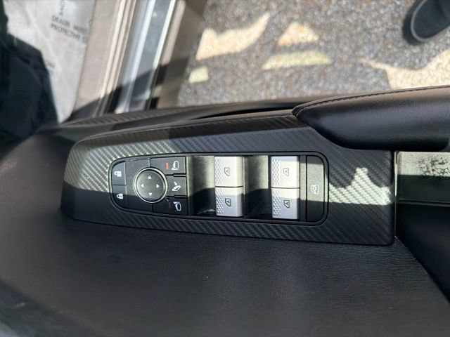 Used 2024 Mitsubishi Outlander SE Black Edition AWD/4WD image 21