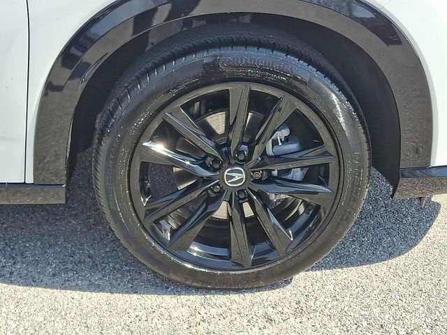 Certified 2025 Acura ADX A-Spec image 8