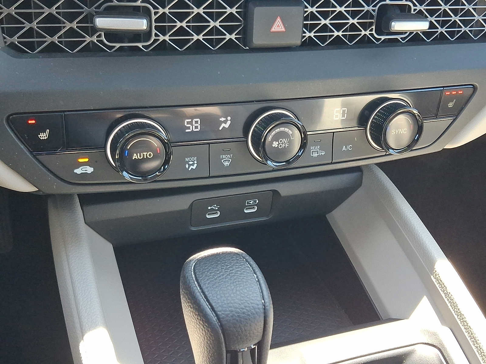 Certified 2023 Honda Accord EX image 16