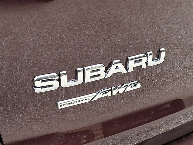 New 2025 Subaru Ascent Touring image 18