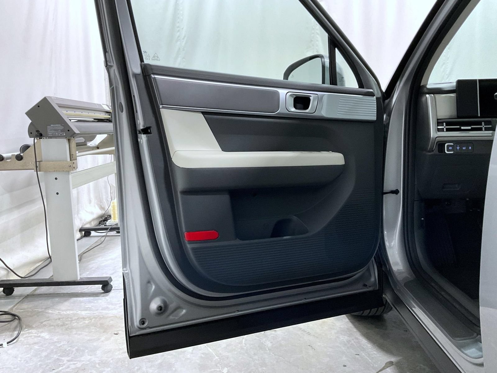 New 2026 Hyundai Santa Fe SE AWD/4WD image 9