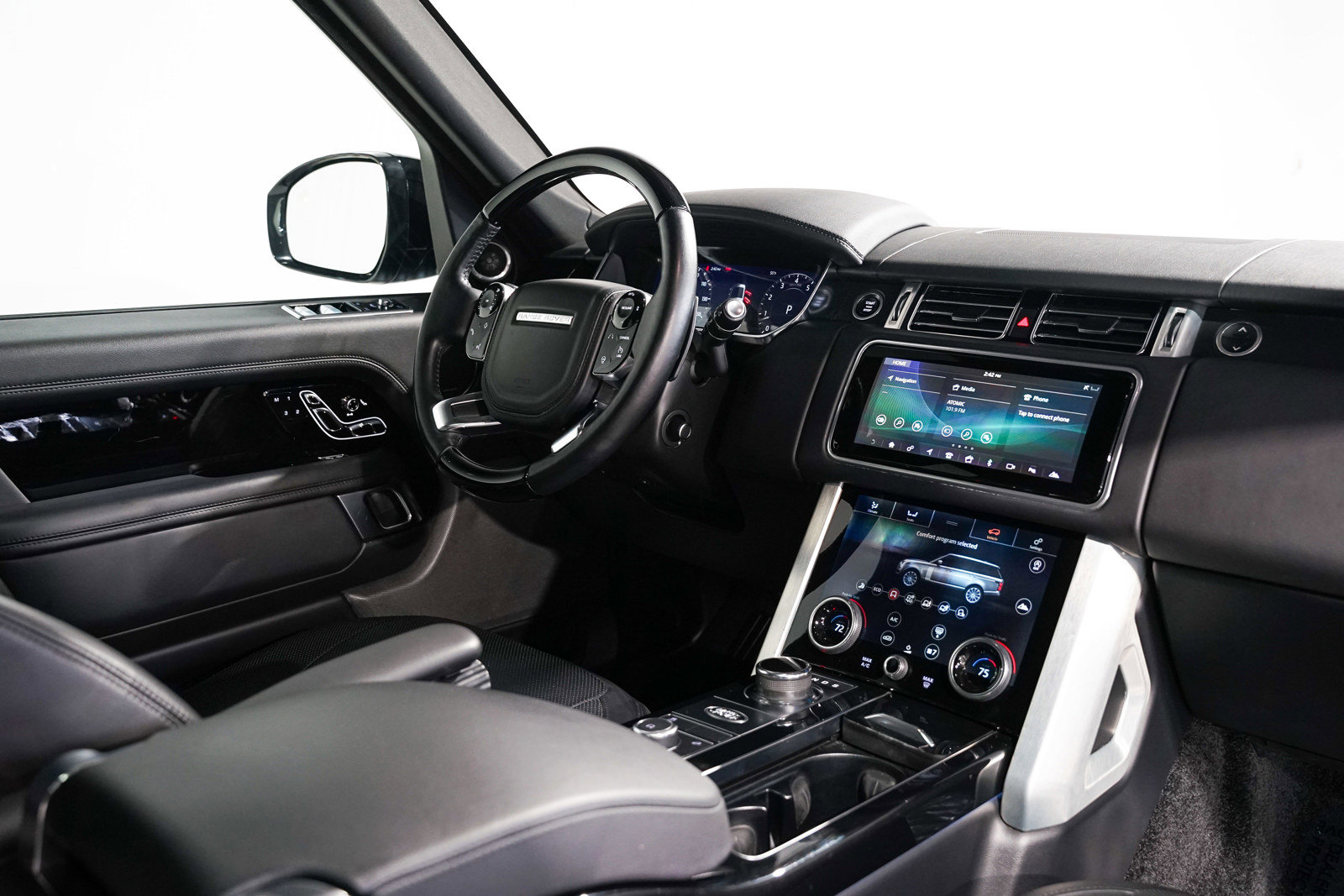 Used 2021 Land Rover Range Rover Westminster Edition image 31