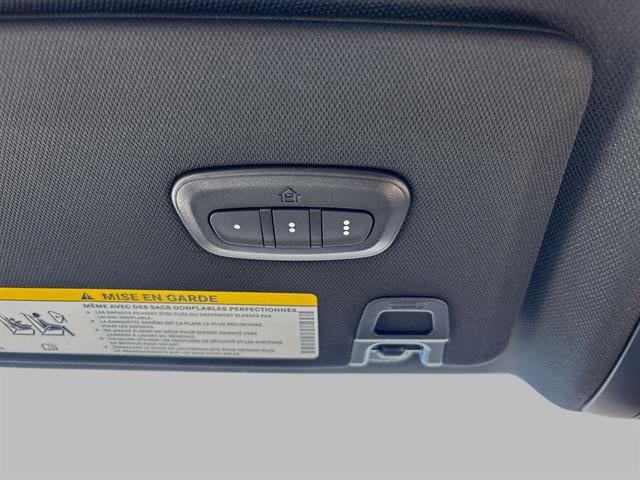 New 2025 Jeep Grand Cherokee Limited image 15