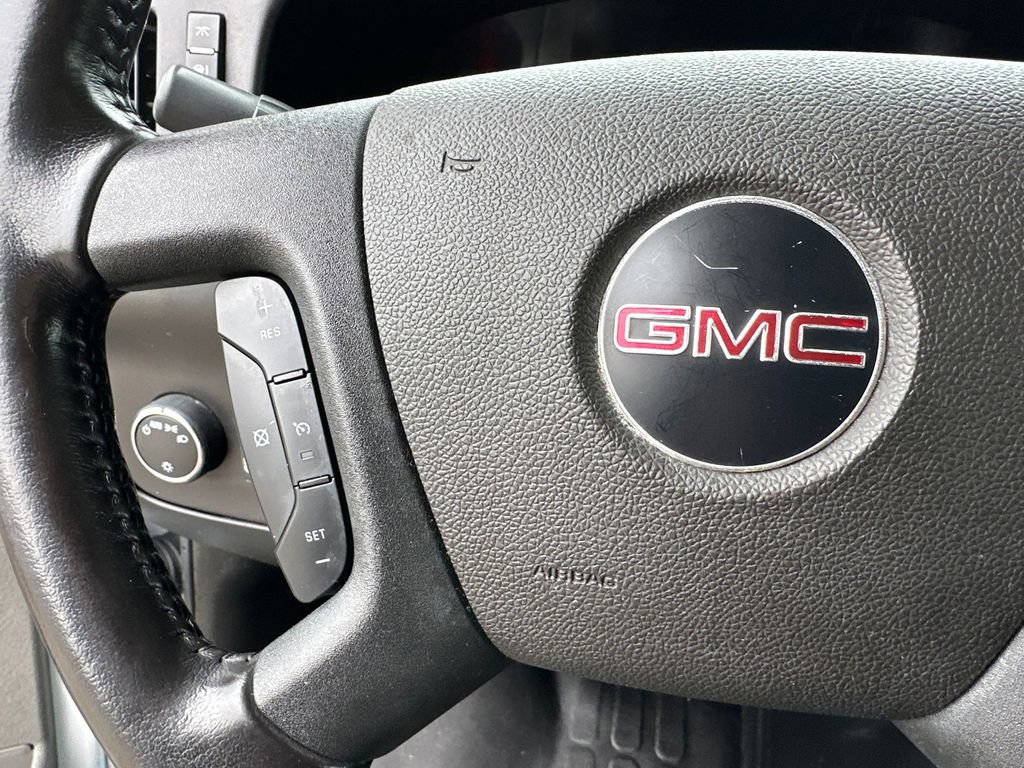 Used 2023 GMC Savana 2500 Extended w/ Driver Convenience Package RWD image 21